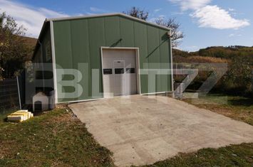 Spațiu industrial de vanzare CLUJ-NAPOCA - Cluj anunturi imobiliare Cluj