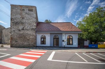 Spatiu Comercial Ghimbav central anunturi imobiliare Brasov