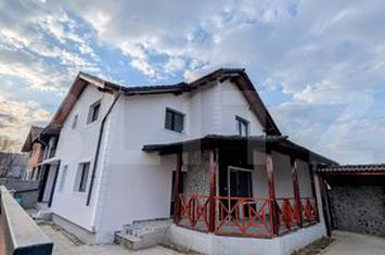 Vilă - 4 camere de vanzare ALBA IULIA - Alba anunturi imobiliare Alba