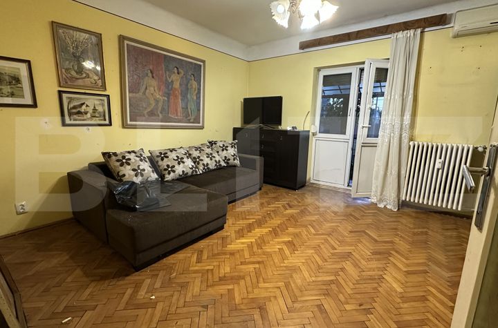 Apartament 2 camere de vanzare ORADEA - Bihor anunturi imobiliare Bihor