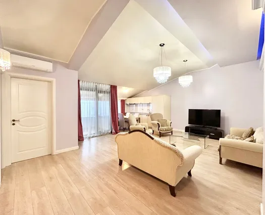 Apartament 3 camere Baneasa, 70 mp