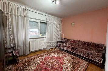Apartament cu 2 camere, semidecomandat,centrala proprie,zona Girocului anunturi imobiliare Timis