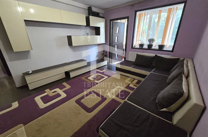 CENTRU-FERDINAND Apartament 2 camere de inchiriat. anunturi imobiliare Constanta