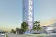 Raiffeisen îşi construieşte cea mai înaltă clădire de birouri din Bucureşti