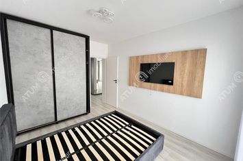 Apartament 3 camere de vanzare DOAMNA STANCA - Sibiu anunturi imobiliare Sibiu