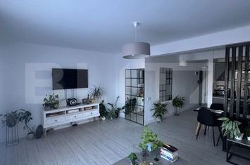 Apartament 2 camere de vanzare FLORESTI - Cluj anunturi imobiliare Cluj