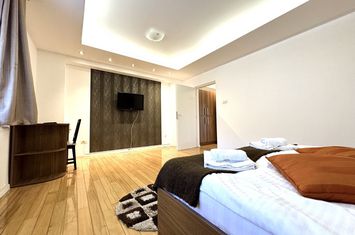 Foto 3 Apartament Spatios intr-o cladire cu Autorizatie ISU- 800 ml de Partie Ski anunturi imobiliare Predeal