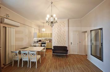 Apartament 3 camere de vanzare ORADEA - Bihor anunturi imobiliare Bihor