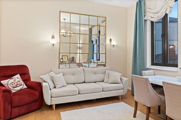 Apartament 4 camere in vila Unirii | Mitropolit Filaret | 0% comision anunturi imobiliare Bucuresti