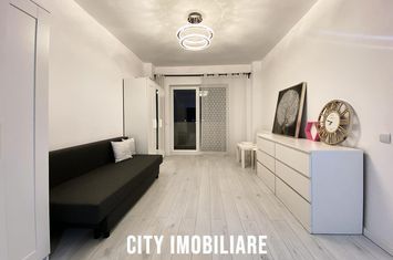Garsonieră de vanzare MARASTI - Cluj anunturi imobiliare Cluj