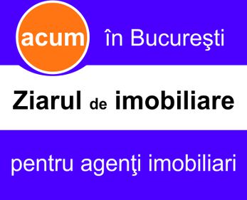 Ziarul de Imobiliare, aproape de casa ta!