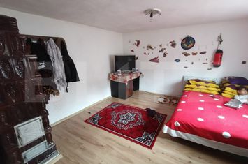 Casă - 5 camere de vanzare ALBA IULIA - Alba anunturi imobiliare Alba