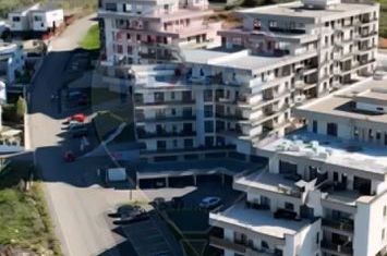De vanzare apartament cu 2 camere în complexul URBANO Panoramic – Zona anunturi imobiliare Cluj
