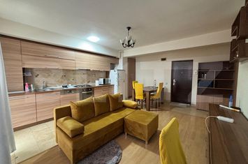 Apartament 3 camere de inchiriat FLORESTI - Cluj anunturi imobiliare Cluj