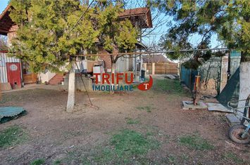 Casă - 3 camere de vanzare BARABANT - Alba anunturi imobiliare Alba