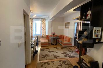 Apartament 3 camere de vanzare BISTRITA - Bistrita-Nasaud anunturi imobiliare Bistrita-Nasaud