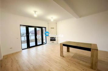 Vilă - 4 camere de vanzare BREAZU - Iasi anunturi imobiliare Iasi