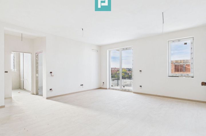 Apartament spatios în Freidorf lângă Shopping City anunturi imobiliare Timis