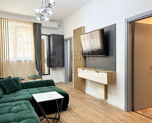 Apartament 3 camere Ultracentral, 59 mp