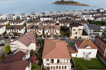 Vilă - 6 camere de vanzare OVIDIU - Constanta anunturi imobiliare Constanta