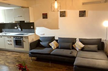 Alba Iulia Studio Lux - InCity Residence anunturi imobiliare Bucuresti