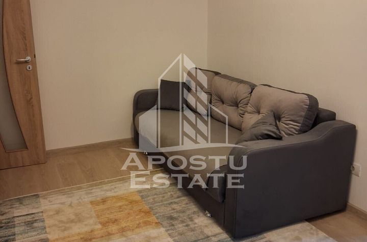 Apartament cu 2 camere, Zona Dacia anunturi imobiliare Timis