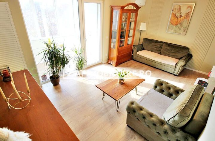 Apartament 3 camere,mobilat si utilat,aproape de centru anunturi imobiliare Mures