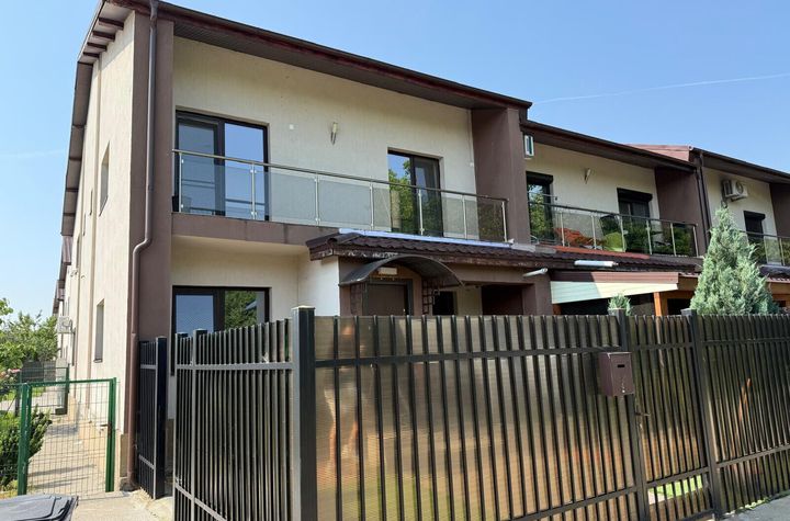 Vila de închiriat în Drumul Taberei – Complex rezidențial 2018 anunturi imobiliare Bucuresti