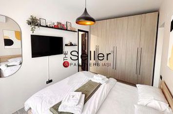 Apartament Ultracentral | Mobilat & Utilat | Bloc Nou, COMISION ZERO! anunturi imobiliare Iasi