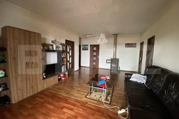 Casă - 4 camere de vanzare CLUJ-NAPOCA - Cluj anunturi imobiliare Cluj