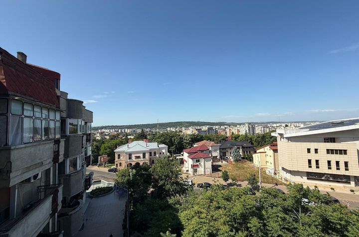 CENTRU, DE INCHIRIAT, APARTAMENT DECOMANDAT, LIBER CU MUTARE IMEDIATA anunturi imobiliare Iasi