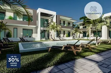 Apartament nou 37.52 mp — 200 metri de mare, Skala Sotiros anunturi imobiliare Grecia