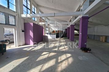 Spațiu Industrial / Depozitare / Producție – 468 mp – Zona Piața 1 Ma anunturi imobiliare Cluj