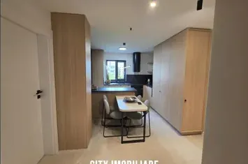 Apartament 3 camere de inchiriat MARASTI - Cluj anunturi imobiliare Cluj