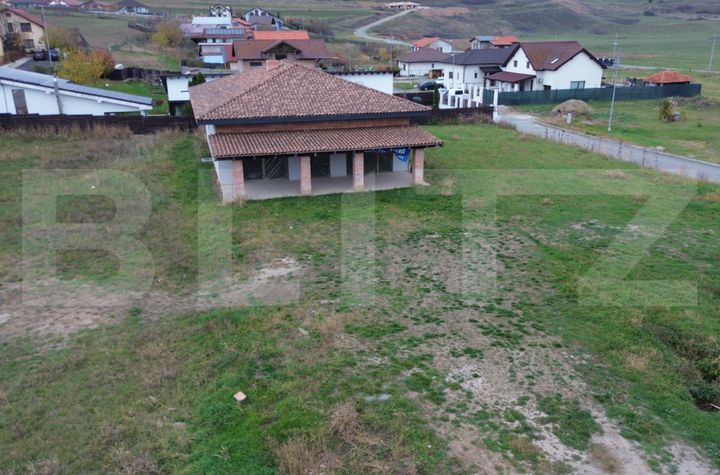 Casă - 3 camere de vanzare CIUGUD - Alba anunturi imobiliare Alba