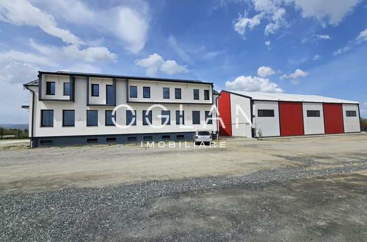 Spațiu comercial de vanzare SIBIU - Sibiu anunturi imobiliare Sibiu