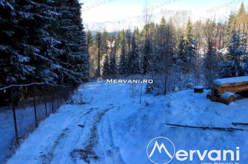 Teren Intravilan de vanzare PREDEAL - Brasov anunturi imobiliare Brasov
