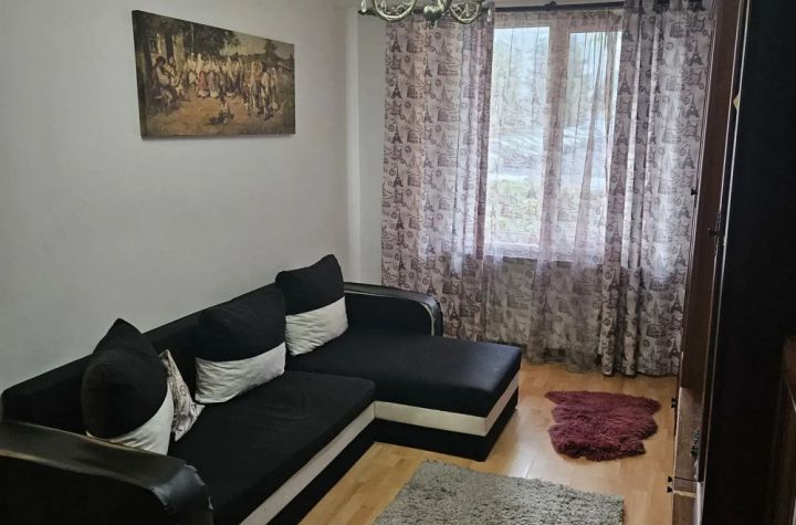 Garsonieră de vanzare ASTRA - Brasov anunturi imobiliare Brasov