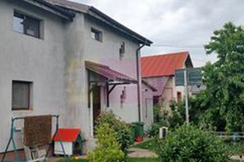 Săbăreni, casă 2011, P+M 4 camere + dependințe, curte 500 mp anunturi imobiliare Giurgiu