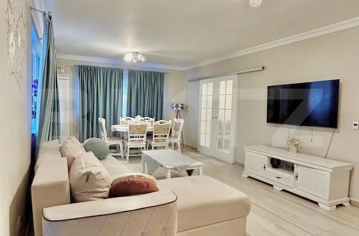 Casă - 4 camere de vanzare MOSNITA NOUA - Timis anunturi imobiliare Timis