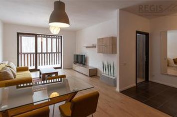 Apartament 2 camere de inchiriat RACADAU - Brasov anunturi imobiliare Brasov