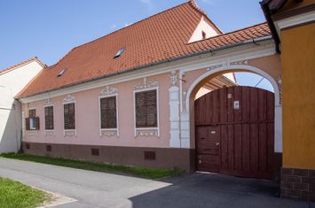 Casă Săsească Autentică cu Șură Impresionantă în Cristian – Teren 2729mp anunturi imobiliare Brasov