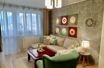 Apartament 2 camere de vanzare ASTRA - Brasov anunturi imobiliare Brasov