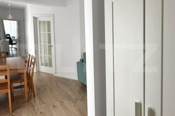 Apartament 2 camere de vanzare FLORESTI - Cluj anunturi imobiliare Cluj