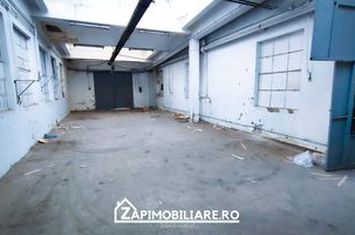 Libertatii - Hale diverse suprafete 200 - 400 -  mp   - Zona Maurer anunturi imobiliare Mures