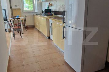 Apartament 3 camere de vanzare FLORESTI - Cluj anunturi imobiliare Cluj