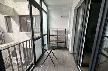 UNIRII - Matei Basarab 3 camere mobilat COMPLET bloc 2015 anunturi imobiliare Bucuresti