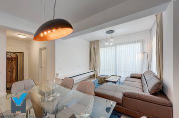 Apartament 3 camere de inchiriat DACIA - Bucuresti anunturi imobiliare Bucuresti