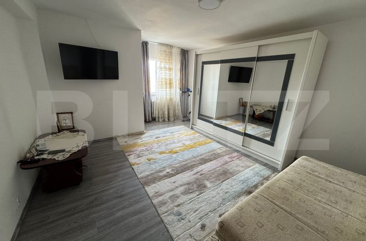 Garsonieră de vanzare AIUD - Alba anunturi imobiliare Alba