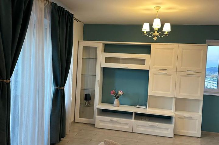 Apartament 2 camere de inchiriat AVANTGARDEN - Brasov anunturi imobiliare Brasov